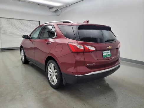 Used 2018 Chevrolet Equinox Premier image 5