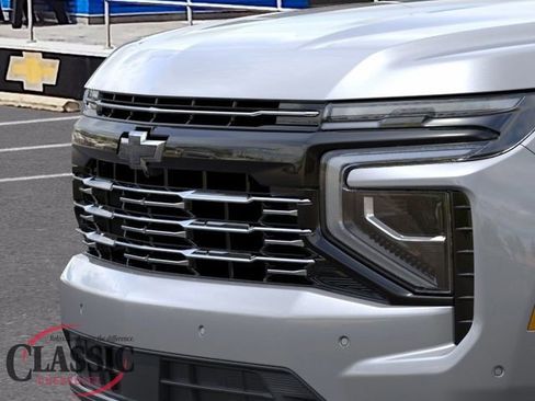 New 2026 Chevrolet Tahoe High Country AWD/4WD image 15