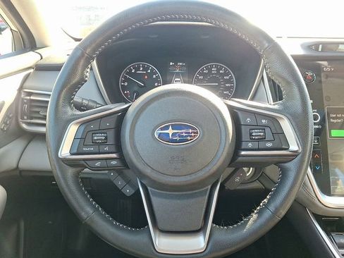 Used 2020 Subaru Legacy Limited w/ Popular Package #2 image 20