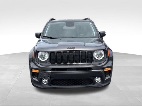 Used 2019 Jeep Renegade Altitude w/ Quick Order Package 22M FWD image 2