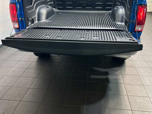 Used 2024 RAM 1500 Classic SLT AWD/4WD image 10