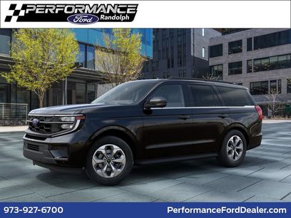 New 2027 Ford Expedition Active
