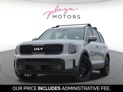 Used 2024 Kia Telluride SX Prestige X-Line