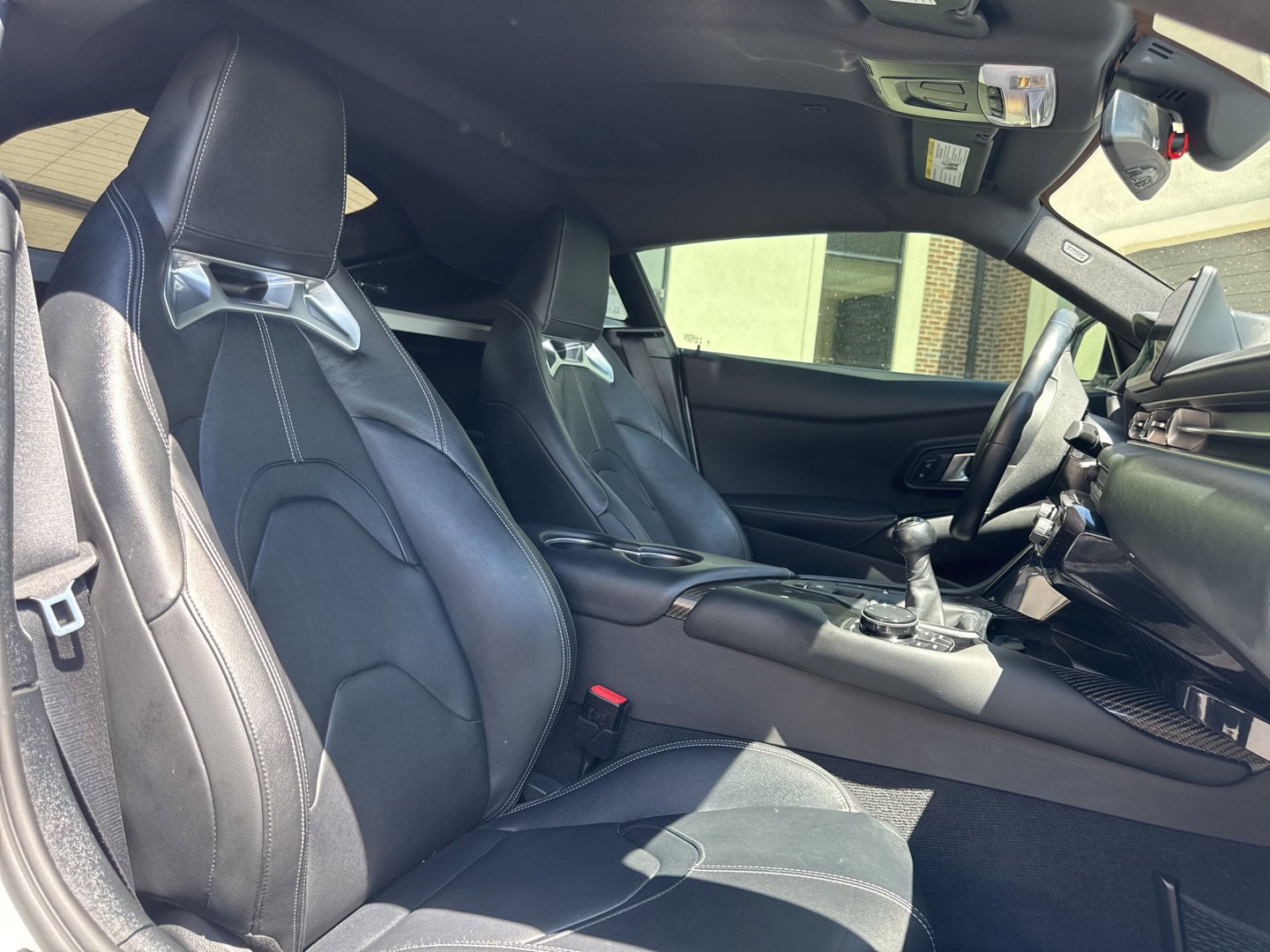 Used 2024 Toyota Supra RWD image 10