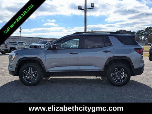 New 2026 GMC Terrain AT4 w/ Technology Package II image 7