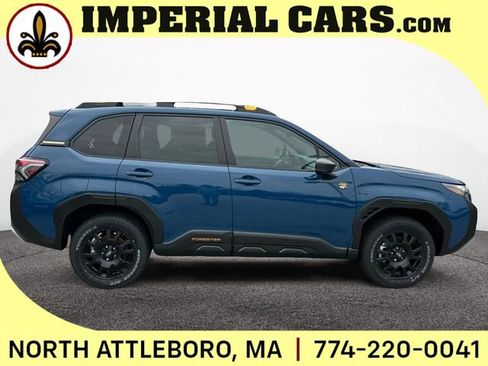 New 2026 Subaru Forester Wilderness image 6