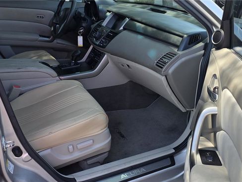 Used 2012 Acura RDX FWD w/ Technology Package image 13