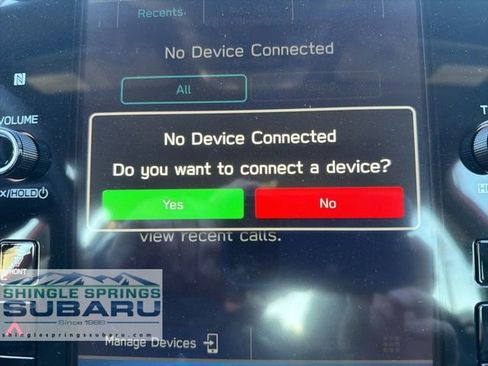 Certified 2024 Subaru WRX image 44