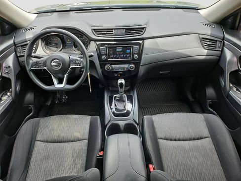 Used 2020 Nissan Rogue S FWD image 15