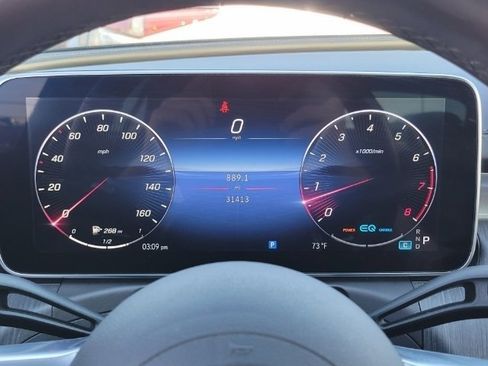 Used 2022 Mercedes-Benz C 300 C 300 image 33