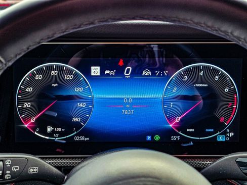 Used 2025 Mercedes-Benz G 550 G 550 image 28