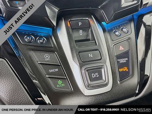 Used 2024 Honda Odyssey Elite image 17