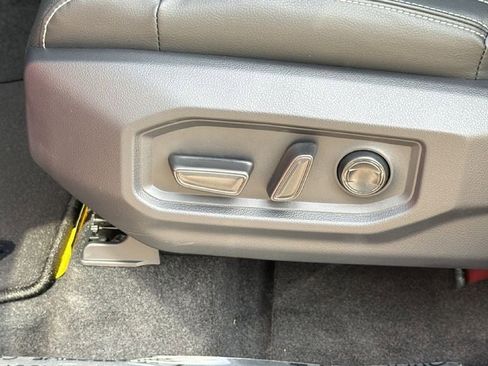 New 2026 Toyota Tundra Limited image 18