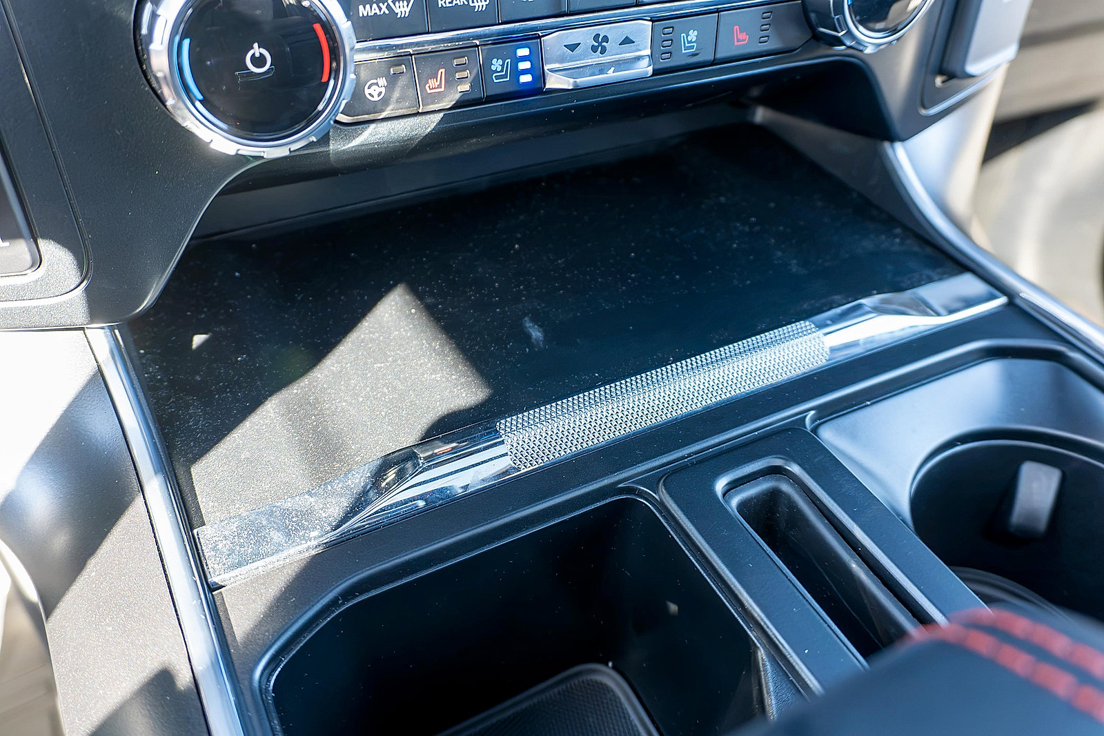 Used 2026 Ford F150 Raptor AWD/4WD image 37