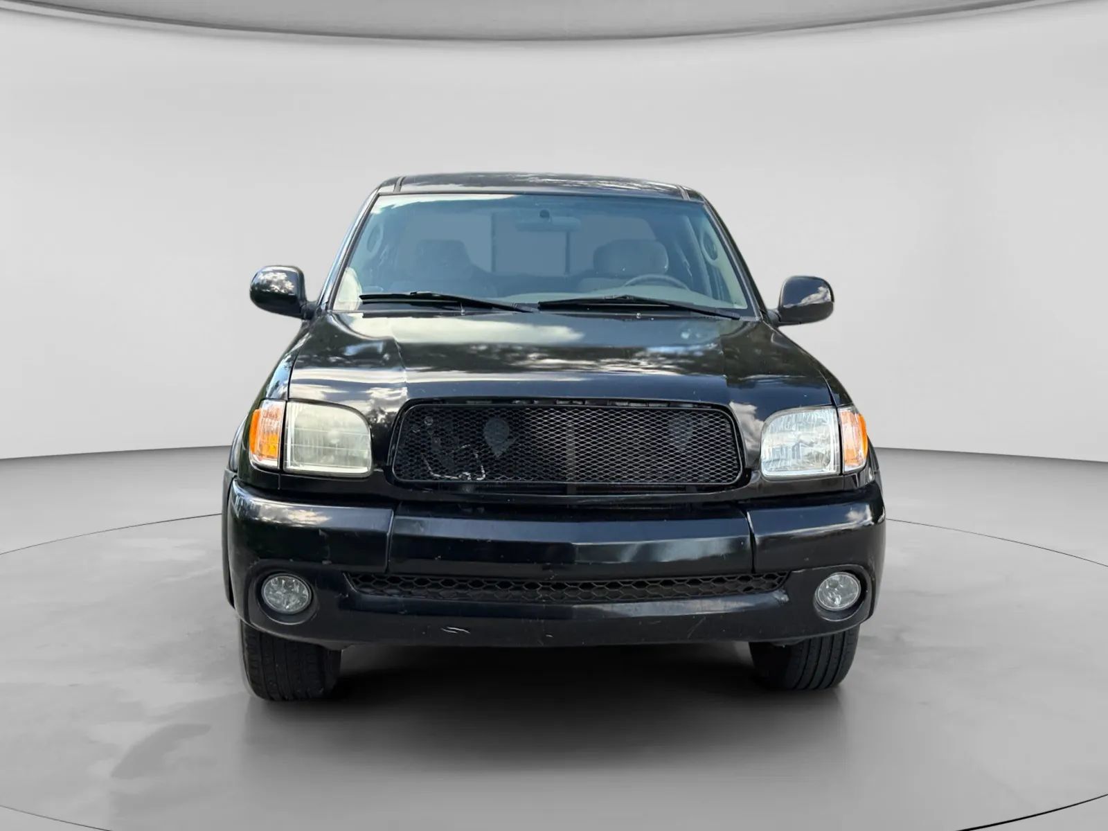 Used 2003 Toyota Tundra Limited RWD image 8