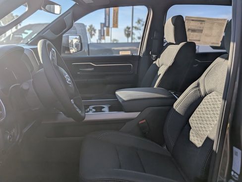 New 2026 RAM 1500 Big Horn image 10