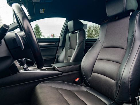 Used 2020 Honda Accord Sport image 17