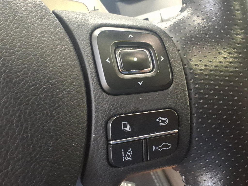 Used 2020 Lexus NX 300 AWD F Sport w/ Comfort Package w/ F Sport Comfort Package image 13