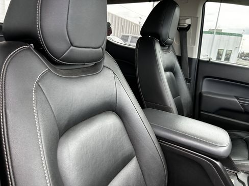 Used 2019 Chevrolet Colorado Z71 image 13