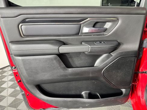 Used 2019 RAM 1500 Sport w/ Trailer Tow Group AWD/4WD image 24