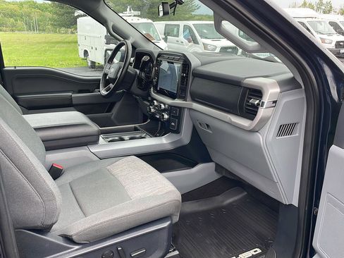 Certified 2023 Ford F150 XLT w/ Equipment Group 302A High AWD/4WD image 31