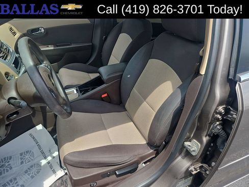 Certified 2012 Chevrolet Malibu LS w/ LS Uplevel Package FWD image 19