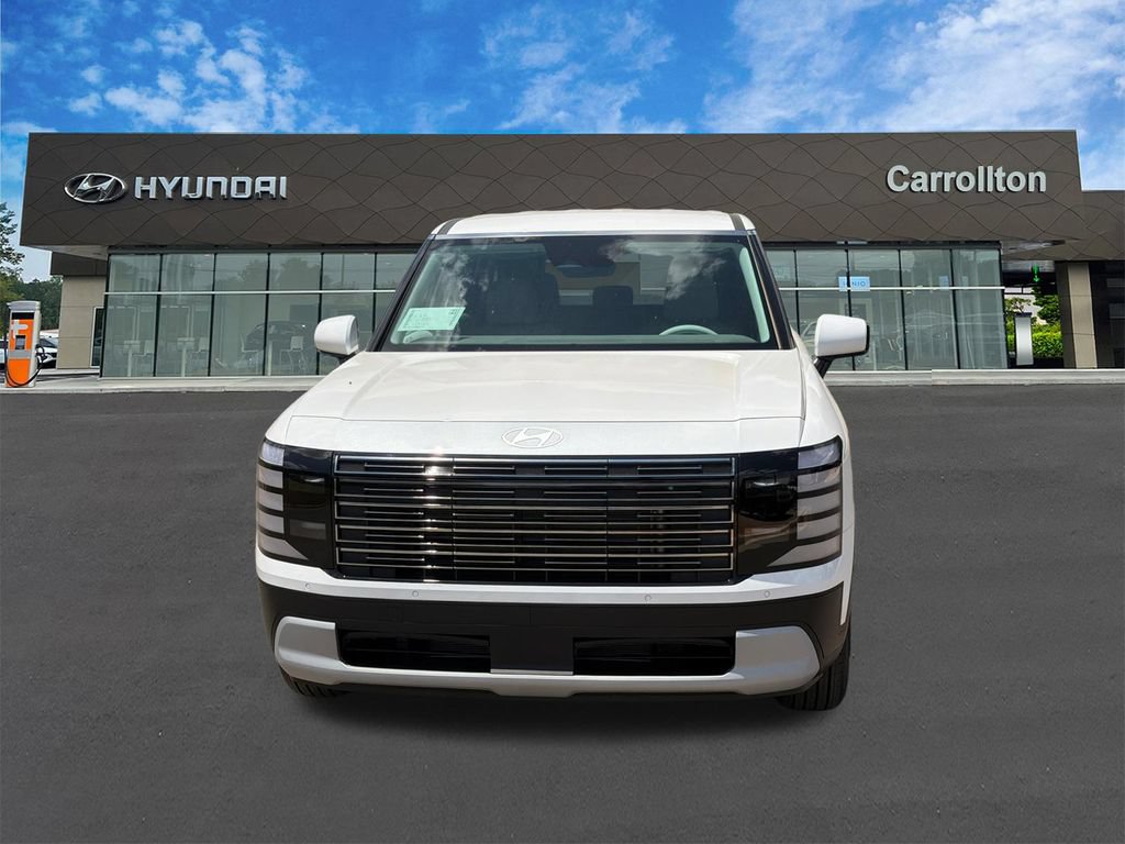 New 2026 Hyundai Palisade SE FWD image 2