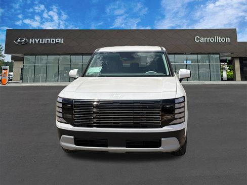 New 2026 Hyundai Palisade SE FWD image 2