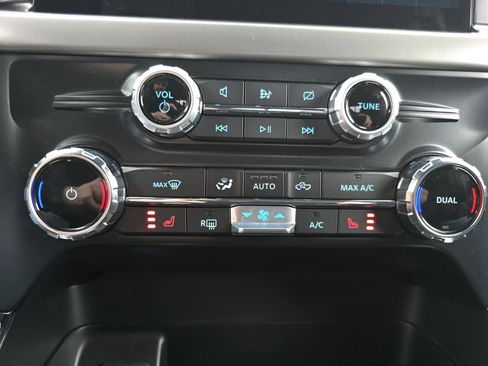 Used 2024 Ford F150 XLT w/ Equipment Group 302A MID image 28