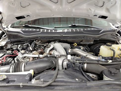 Used 2020 Ford F250 Lariat AWD/4WD image 15