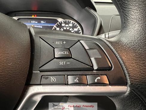 Used 2025 Nissan Altima 2.5 SV FWD image 49