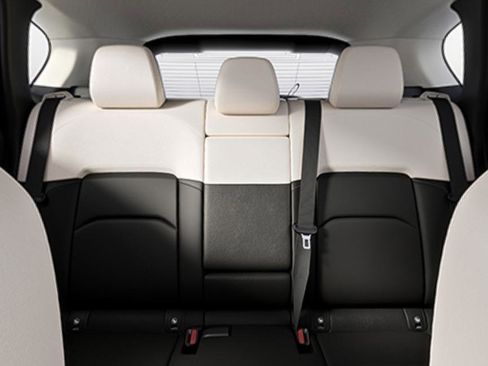 New 2026 MAZDA CX-5 Select image 10