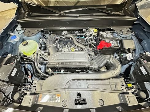 New 2026 Ford Bronco Sport Outer Banks w/ Outer Banks Tech Package+ AWD/4WD image 43