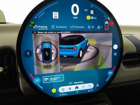 New 2025 MINI Cooper S image 27