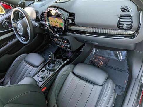 Used 2023 MINI Cooper Clubman John Cooper Works image 23