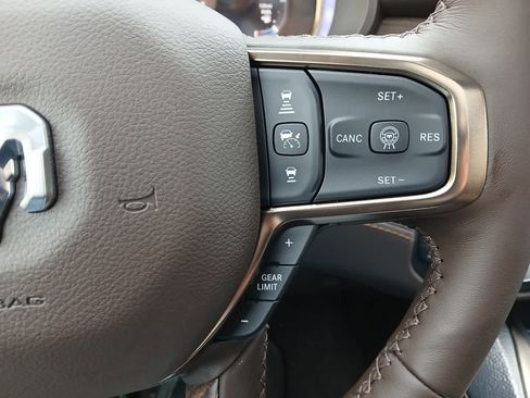 New 2026 RAM 1500 Limited AWD/4WD image 30
