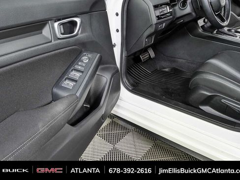 Used 2025 Honda Civic Sport image 7