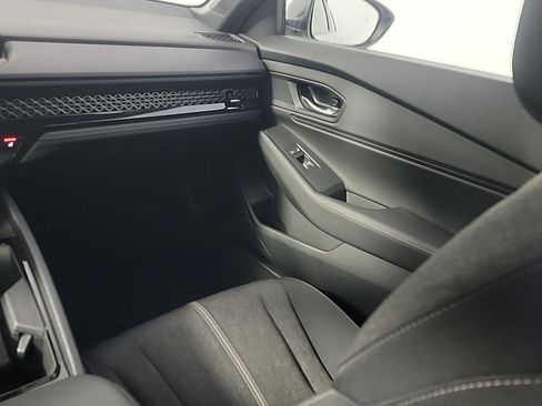 Certified 2025 Honda Accord Sport image 21