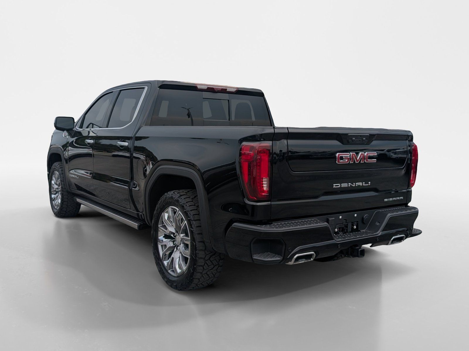 Used 2026 GMC Sierra 1500 Denali AWD/4WD image 4