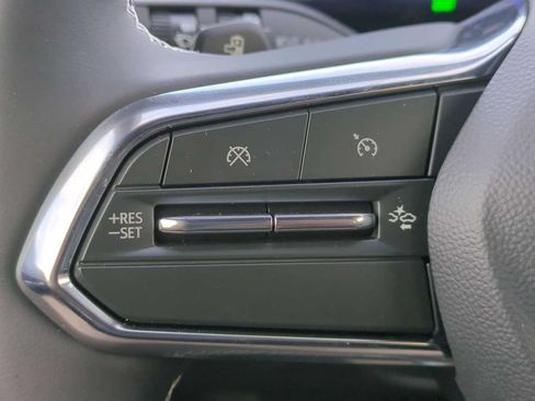 New 2026 Chevrolet Equinox EV LT AWD/4WD image 15
