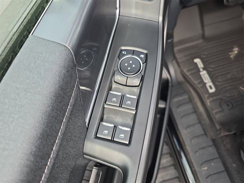 New 2025 Ford F150 Lariat w/ Equipment Group 502A High image 13