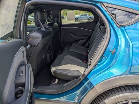 New 2026 Ford Mustang Mach-E GT image 28