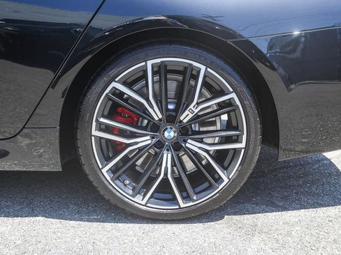 Used 2023 BMW 540i w/ M Sport Package RWD image 8