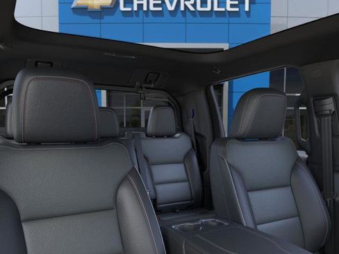 New 2026 Chevrolet Silverado EV Trail Boss w/ Premium Package AWD/4WD image 24