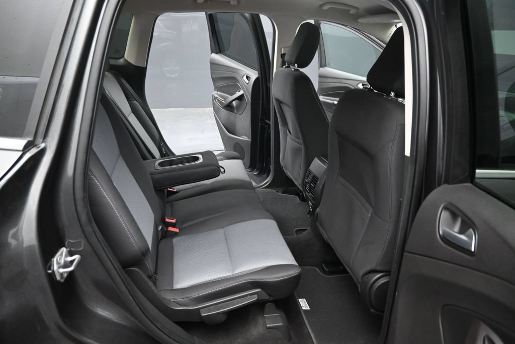 Used 2018 Ford Escape SE AWD/4WD image 30