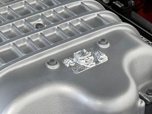 Used 2018 Dodge Challenger SRT Demon image 50