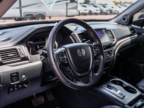 Used 2023 Honda Ridgeline RTL image 8