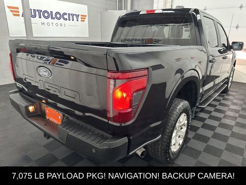 Used 2024 Ford F150 XL AWD/4WD image 9