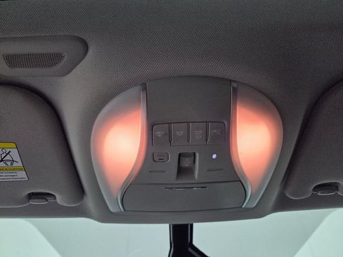 Used 2019 INFINITI QX60 Luxe w/ Essential Package FWD image 13