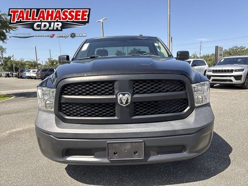Used 2016 RAM 1500 Tradesman w/ Power & Remote Entry Group RWD image 7